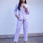 Eesha Rebba Instagram - 🍬🍬 Styling - @rashmi_angara Outfit - @poornima.ns_official Jewellery - @thetrinkaholic Photographer - @karteeksivagouni Makeup - @venkateshparam Hair - Raju