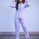 Eesha Rebba Instagram - 🍬🍬 Styling - @rashmi_angara Outfit - @poornima.ns_official Jewellery - @thetrinkaholic Photographer - @karteeksivagouni Makeup - @venkateshparam Hair - Raju