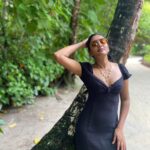 Eesha Rebba Instagram - Happiest🌴 #maldives #tb Maldives