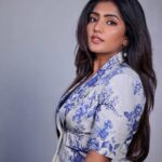 Eesha Rebba Instagram - Hey🫠 Styling - @rashmi_angara Outfit - @gazalguptacouture Jewellery - @thetrinkaholic Photographer - @karteeksivagouni Makeup - @venkateshparam Hair - Raju