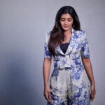 Eesha Rebba Instagram - Hey🫠 Styling - @rashmi_angara Outfit - @gazalguptacouture Jewellery - @thetrinkaholic Photographer - @karteeksivagouni Makeup - @venkateshparam Hair - Raju
