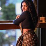 Eesha Rebba Instagram - ✨☺️