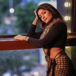 Eesha Rebba Instagram - ✨☺️