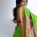Eesha Rebba Instagram - Spreading Diwali Vibes!🪔🤗 Happy Diwali 🪔