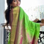 Eesha Rebba Instagram - Spreading Diwali Vibes!🪔🤗 Happy Diwali 🪔
