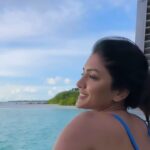Eesha Rebba Instagram – Take me back 🌊🐬🩵

@coastalinofficial @dhigalimaldives #maldives
