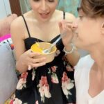 Eisha Singh Instagram - Jus looking like a Paav … i mean Wow (Icecream)