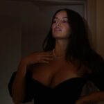 Elena Roxana Maria Fernandes Instagram - Rise and slay! . . . @ireallyampolly . #rise #slay #vibes #pose #outfit #ootd #dress #shoot #outfitoftheday #beauty #beautiful #pretty #love #glow #glam #light #travel #photoshoot #shootdiaries