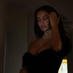 Elena Roxana Maria Fernandes Instagram - Rise and slay! . . . @ireallyampolly . #rise #slay #vibes #pose #outfit #ootd #dress #shoot #outfitoftheday #beauty #beautiful #pretty #love #glow #glam #light #travel #photoshoot #shootdiaries