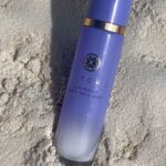 Elena Roxana Maria Fernandes Instagram - The secret to luminous skin @tatcha. I carry this beauty product everywhere with me as it gives you an instant glow and that glass skin effect we all love. #dewyskin #tatcha #beautyproducts #skincare #glassskin #luminous
