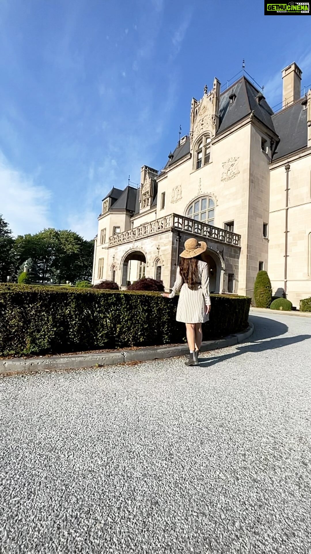 Elina Samantray Instagram - One fine day…