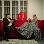 Elina Samantray Instagram - Transform your space with CATINAPI's stunning designs, where the elegance of @rayelinasamantaray, @sabyasachi_satpathy, and @smrutisreee adds a touch of star-studded sophistication! #catinapi #timelessluxury #interiordesign #design #interiordesign #designenchantment #dreamhomegoals #catinapidesigns