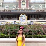 Elina Samantray Instagram – As a kid I always wanted to visit Disney world! And see where I was a year back😍🎉
Happy Children’s Day to all the kids who wants to enjoy life! Just simple as that!🌱 Disneyland, Florida, USA