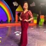 Elina Samantray Instagram – It’s difficult for me to not smile in my pictures!! I rarely win in this battle..💃

Wearing @zubysdesignerhouse @ali.zubina