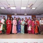 Elina Samantray Instagram – “SWAYAMSIDHA 2023”