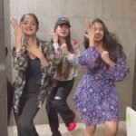 Elina Samantray Instagram – Dhulia Janda trio 🔥 
Pakka this will be the last one😌😜

📸 @antaraofficial the best 🫶

#reelsvideo #reelsinstagram #reef2reef #reelsindia #reelsviral #trendingreels #trending #trendingsongs #trendy #trendalert #reelitfeelit❤️❤️ #reelsviral #odiasong #viral #trendingsongs
