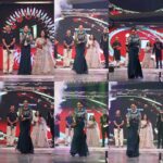 Elina Samantray Instagram - Hard work and perseverance have always paid off.And you did it👑❤️ Heartiest Congratulations on getting the " BEST ACTRESS AWARD 2023 " for PRATISODH . The film which was really close to you . Your dedication, hardwork for the film was really commendable. The way you portrayed the character " KOMIANNA " was amazing and well putted in the film, you did so much for this. I am so proud of you.We are proud of you girl. Really u deserve all da love and appreciation! Congratulations once again! Keep on shining! Keep rocking! Love & blessings always!✨ • My Forever Shining 🌟 @rayelinasamantaray ❤️🧿 . . . . . . . . . . . . . P.s - Want to added many more things for this purest soul, but kya kare Instagram doesn't have that much space!Ok bye🤗