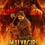 Elina Samantray Instagram - EVOLVING OLLYWOOD INDUSTRIES @mohanty_babushaan @prp_dir #malyagiri #ollywood #babushaanmohanty