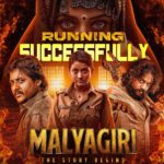 Elina Samantray Instagram - #Malyagiri RUNNING SUCCESSFULLY! BOOK YOUR TICKETS NOW!! Watch the trailer on #AmaraMuzik YouTube channel #Malyagiri In Cinemas Now . @amara_studios @naveen60601 @raindroppicturesofficial @keevesentertainment @tathya_production_official @mohanty_babushaan @amlan0010 @rayelinasamantaray @sivani_sangita @suryamoyeemohapatra @prp_dir @rinku_rinu_jena_ @_gaurav_anand09 @sambitjn_official @i_abh1shek @rudra_cinematographer @amitnayak.8 @rajshrifilms @ottoclothingofficial