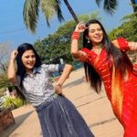Elina Samantray Instagram - Dhulia janda🐜♥️For @rayelinasamantaray dii♥️ . . . . . . . #instagram #dhuliajanda #malyagiri #trending #trendingreels #explorepage #reelitfeelit #viral