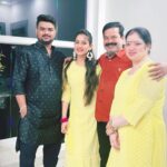 Elina Samantray Instagram – Special Diwali 🪔 2023!

🖤🌸🧿
