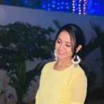 Elina Samantray Instagram – Special Diwali 🪔 2023!

🖤🌸🧿