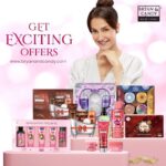 Elli AvrRam Instagram - Dive into a world of luxury and charm with signature gifting kits.✨ Bryan & Candy gift sets are the perfect choice to make this festive season extra special! Complete range of Bryan & Candy has skin friendly pH 5.5, and is PETA certified Vegan. #bryanandcandy #showerlikeneverbefore #relaxtime #bathessentials #giftsets #gifting #gift #giftingforeveryoccasion