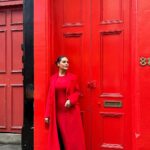 Esha Gupta Instagram – October snooze