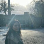 Esha Gupta Instagram – Edinburgh