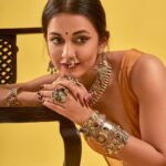 Esha Kansara Instagram - Eshyl ❤️ @eshyl_silver Styling @styleitwithniki Photography @badal_patel52 @poojan____19 Edit @_hirav_panchal Outfit- @manali_trupti #eshyl #eshakansara #navratri2023 #925silver #silverjewellery #sterlingsilver #ahmedabad