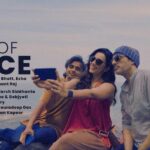 Esha Kansara Instagram - #outofplace #nowstreaming On #humaramovie #youtubechannel The story is set in Mumbai, and revolves around an alcoholic PG owner named Kultaar Singh Chatwal and a disillusioned television writer named, Shounak Bora. One evening, as both men open up about their dissatisfaction with life over a drink, the doorbell rings and in walks an NRI backpacker in search of a place to crash in for a week. While the men appear appalled at her arrival, little do they realize that the following 7 days would prove to be a decisive time in their lives - one that would fill their dampened lives, with a fresh breeze of hope. CREDITS ;) A Wolfpack Studios Production In Association with Uncharted Films Starring Esha Kansara @esharkansara Ashwath Bhatt @ashwathbhatt Siddhant Raj @siddhantraj05 Written & Directed by Harsh Siddhanta @_harsh712_ DOP - Debjyoti Chowdhury & Nikita Banerjee @debjyotii.chowdhury , @_nikita_banerjee Associate Director - Souradeep Das @d.souradeep Producer - Amaan Kapoor @amman_kapoor Editor - Yash bukalsaria & Prabodh @yashbukalsaria @prabodh_05 Poster Design - Kiranmay Kalita @_kiranmay_ Music Director - Bhaskar Saikia Casting - Rijul Rajpal @rijulrajpal DI – Sanjay Gharat @sanjay.gharat DI Studio - Nube Cirrus @nubecirrus Sound design - Aroonjyoti Sarmah & Yash shinde Sound edit - Yash shinde Sound Mixing & Dialogue edit - Aroonjyoti Sarmah 2nd Assistant Director - Neymat Syed @neymatsyed Production Manager - Atul Sashwat Location Sound - Sikander Hair & Makeup - Bhavika Sanghvi & Vaishnavi @bhavikasanghvi_makeup Executive Producers - Harsh Siddhanta, Debjyoti Chowdhury, Nikita Banerjee, Souradeep Das Poster Design - Kiranmay Kalita @_kiranmay_ #humaramovie #indie #shortfilm #films