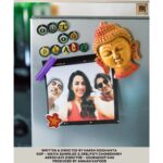 Esha Kansara Instagram - 2 men, distraught with life in their own specific ways - are joined by an unlikely third roommate; A yoga instructor, who apart from enchanting the men with her charm, also gifts them with a renewed zest for life. OUT OF PLACE!! #upcomingshortfilm #staytuned ✨✨ CREDITS ;) A Wolfpack Studios Production In Association with Uncharted Films Starring Esha Kansara @esharkansara Ashwath Bhatt @ashwathbhatt Siddhant Raj @siddhantraj05 Written & Directed by Harsh Siddhanta @_harsh712_ DOP - Debjyoti Chowdhury & Nikita Banerjee @debjyotii.chowdhury , @_nikita_banerjee Associate Director - Souradeep Das @d.souradeep Producer - Amaan Kapoor @amman_kapoor Editor - Yash bukalsaria & Prabodh @yashbukalsaria @prabodh_05 Poster Design - Kiranmay Kalita @_kiranmay_ Music Director - Bhaskar Saikia Casting - Rijul Rajpal @rijulrajpal DI – Sanjay Gharat @sanjay.gharat DI Studio - Nube Cirrus @nubecirrus Sound design - Aroonjyoti Sarmah & Yash shinde Sound edit - Yash shinde Sound Mixing & Dialogue edit - Aroonjyoti Sarmah 2nd Assistant Director - Neymat Syed @neymatsyed Production Manager - Atul Sashwat Location Sound - Sikander Hair & Makeup - Bhavika Sanghvi & Vaishnavi @bhavikasanghvi_makeup Executive Producers - Harsh Siddhanta, Debjyoti Chowdhury, Nikita Banerjee, Souradeep Das Poster Design - Kiranmay Kalita @_kiranmay_ #humaramovie #indie #shortfilm #films