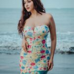 Eshanya Maheshwari Instagram - Not All Stars Belong In The Sky 🌊⭐️🏝️❤️ Outfit by @srstore09official Shot by @shubz.photo #BeachPerson #Beach #Goa #Esshanya #EsshanyaMaheshwari