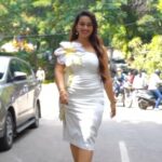 Ester Noronha Instagram - I'm a slow walker, but I never walk back! 😉👑👸🏻 #slowwalker #slowandsteady #walkforward #slow #steady #stumble #dontgiveup #balance #positive #smile #confidence #strongwomen #positivity #strength #peace #happiness #love #gratitude #thankyouJesus #thankyouGod #Godbless #muchlove