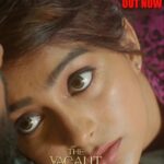 Ester Noronha Instagram - The Vacant House (Kannada) is all set to open doors to all of you all over Karnataka on November 10th!!! Mark your calendars now and come visit us in your nearest theatre! See you! ❤️‍🔥 #thevacanthouse #esternoronha #Kannada #kannadafilm #releasing #november10 #intheatres #alloverkarnataka #karnataka #kfi #janetnoronhaproductions #seeyouthere