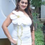 Ester Noronha Instagram – Time to bloom! 🌸

Event : New movie “Lethakulu” opening 
Designer : @clothingpallet.in 
Stylist : @spoorthi._rao 

#timetobloom #bloom #blooming #newbeginnings #start #opening #inauguration #beginning #telugumovie #telugu #tollywood #tfi #lethakulu #pressmeet #hyderabad #prayers #blessings #thankyouJesus #thankyouGod #Godbless #muchlove