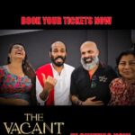 Ester Noronha Instagram – The Vacant House is now in Cinemas near you! 🏠❤️‍🔥

Really too sweet of you to support us amidst your busy schedule dear Raj B Shetty! 🥰

Namgellarige olledagali… God bless us all 🙏❤️

#thevacanthouse #esternoronha #janetnoronhaproductions #rajbshetty #kannadamovie #incinemasnow #intheatres #watch now #don’tmiss #mustwatch #muchlove #Godbless Bangalore, India