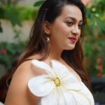 Ester Noronha Instagram - When you don’t see a clear path for what you want, it means you have to make it yourself! 💛 Designer : @clothingpallet.in Stylist : @spoorthi._rao #makeyourownway #beliveinyourself #keepgoing #youcandoit #workhard #staystrong #havefaith #bepatient #godwillmakeaway #godwillprovide #godisgood #doyourbest #godwilldotherest #thankyouJesus #thankyouGod #Godbless #muchlove Ramanaidu Studio