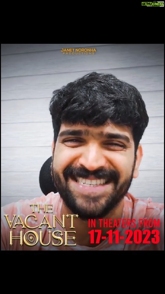 Ester Noronha Instagram - Thank you sooo much dear @roopesh_shetty_official !!! 🤗❤️ So sweet of you to show such love, regards and support to me and The Vacant House. 🥰 God bless you 😇 #thevacanthouse #esternoronha #janetnoronhaproductions #roopeshshetty #love #regards #support #bestwishes #releasingtomorrow #intheatres #karnataka #kannadamovie #dontmiss #november17 #Godbless #muchlove Karnataka
