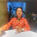 Esther Anil Instagram - FOO👀OOD… a series 🍜 Bangalore, India