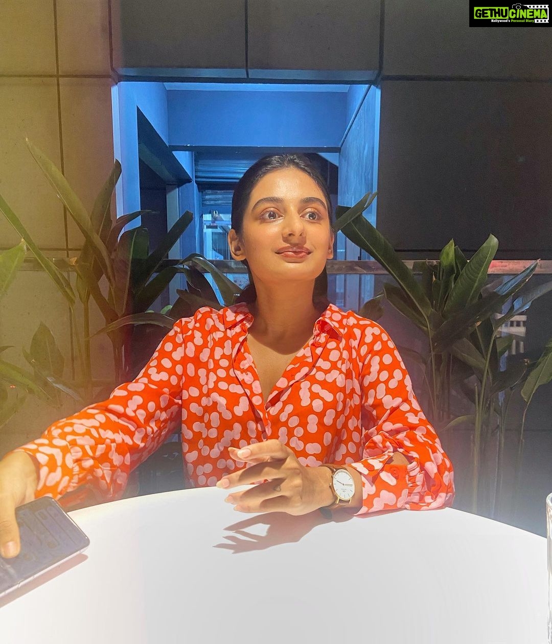 Esther Anil Instagram - FOO👀OOD… a series 🍜 Bangalore, India