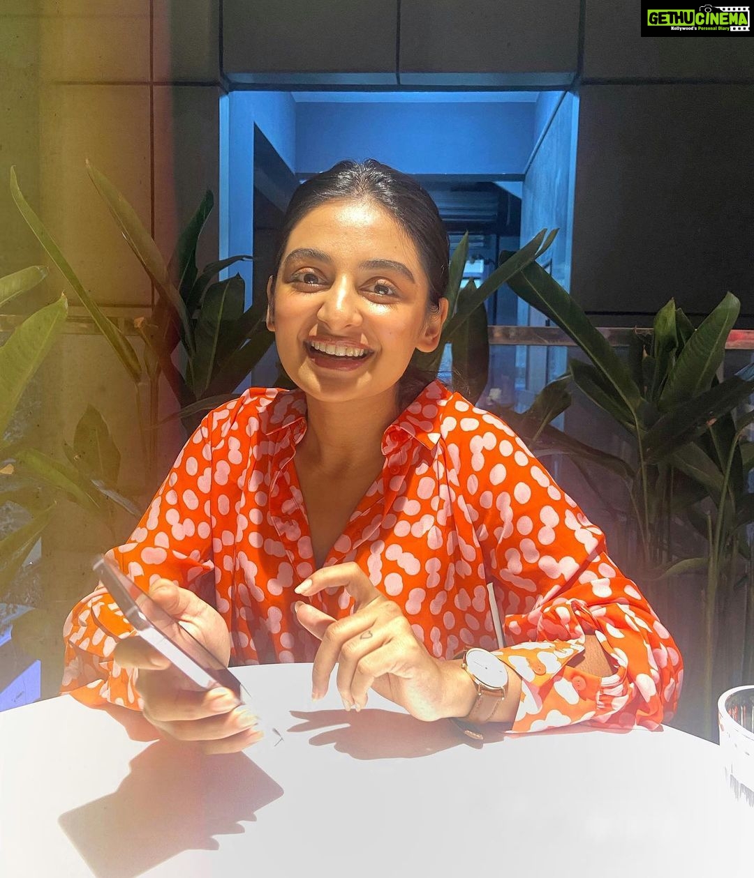 Esther Anil Instagram - FOO👀OOD… a series 🍜 Bangalore, India