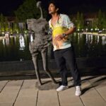 Fahmaan Khan Instagram – Jo bhi ho confusion. All ijj well bolo aur jaane do. Solve hua toh badhiya nahi Hua then the phrase “if you can’t beat them join them. 🤣
One many such crazy moments we had at @treatresort_silvassa @urban.nxt @treat.hotels.and.resorts
#treatresortsilvassa #luxuryvacations