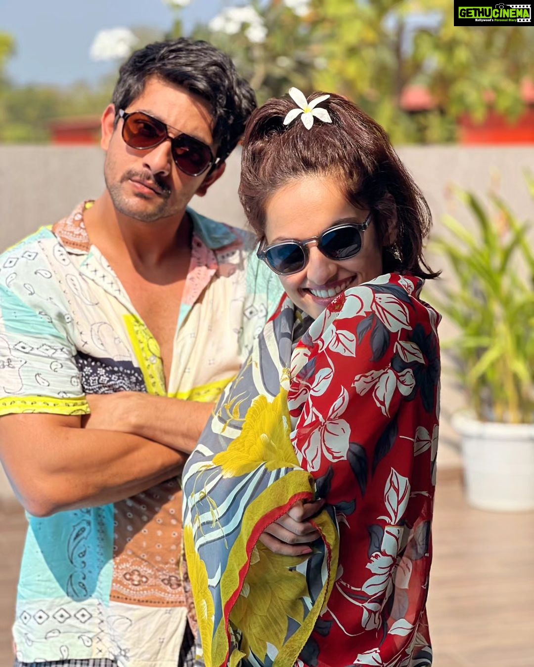 Fahmaan Khan Instagram - Being yourself in a world that's constantly trying to change you is an achievement on its own. And thanks to these crazy bunch of people who are on the same boat as I, it's possible. Here's to a wonderful weekend, get away at @treatresort_silvassa @treat.hotels.and.resorts @urban.nxt Thanks for having us guys. You guys should really check this place out. Treat Resort, Silvasa