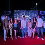 Fahmaan Khan Instagram – Being yourself in a world that’s constantly trying to change you is an achievement on its own. And thanks to these crazy bunch of people who are on the same boat as I, it’s possible.
Here’s to a wonderful weekend, get away at @treatresort_silvassa @treat.hotels.and.resorts @urban.nxt
Thanks for having us guys. You guys should really check this place out. Treat Resort, Silvasa