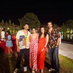 Fahmaan Khan Instagram – Being yourself in a world that’s constantly trying to change you is an achievement on its own. And thanks to these crazy bunch of people who are on the same boat as I, it’s possible. 

Here’s to a wonderful weekend, get away at @treatresort_silvassa @treat.hotels.and.resorts @urban.nxt 
Thanks for having us guys. You guys should really check this place out. Treat Resort, Silvasa