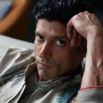 Farhan Akhtar Instagram - Baat bhi aap ke aage na zabaan se nikli lijiye aaye the hum soch ke kya kya dil mein ~ Wazir Ali Saba Lakhnavi 🙌🏽 Image @abheetgidwani