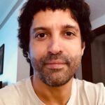 Farhan Akhtar Instagram - The Imraan look comes full circle. What say @zoieakhtar ..? Should the Bwoys head on another road trip .. 😉