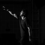 Farhan Akhtar Instagram - Black and white series from last nights gig at NRS Medical College, Kolkata. Thank you all for your love, good cheer and happy vibes. See you next time .. ♥️ And in case I don’t say it enough .. blessed to play alongside this incredible band and amazing musicians .. the ones in these pictures and the ones who aren’t .. you know who you are ♥️♥️ #music #rock #live #giglife #cityofjoy Images @akhileshganatraphotography