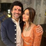 Farhan Akhtar Instagram - Happy Diwali ♥️ #lightupthelivesofothers